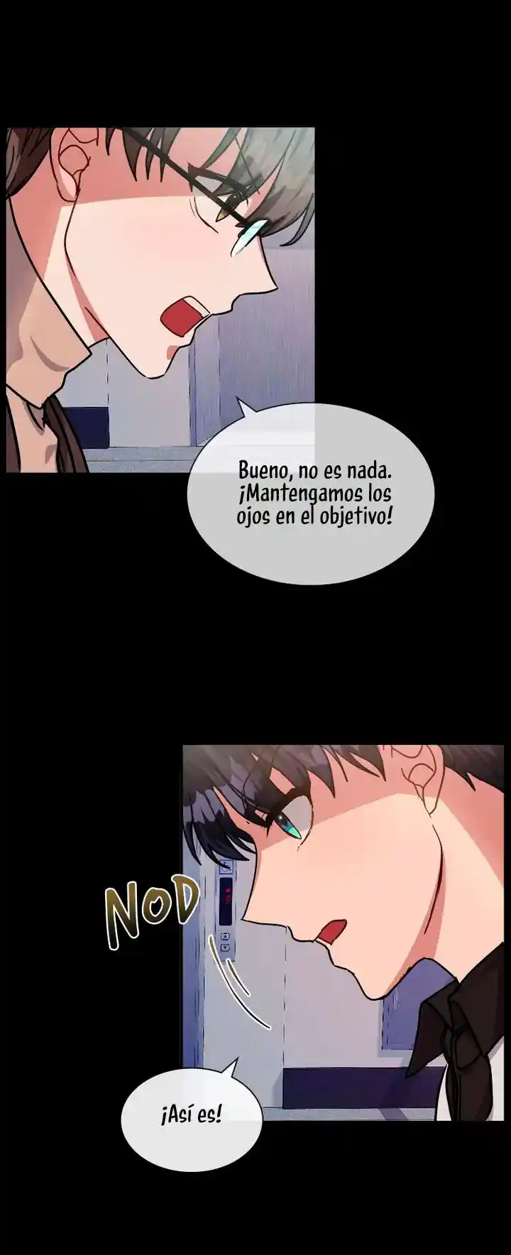 MY BOYFRIEND IS A GOD - Capítulo 13 - Página 65 - LectorTMOo