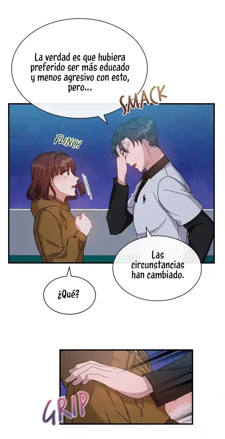 MY BOYFRIEND IS A GOD - Capítulo 13 - Página 68 - LectorTMOo