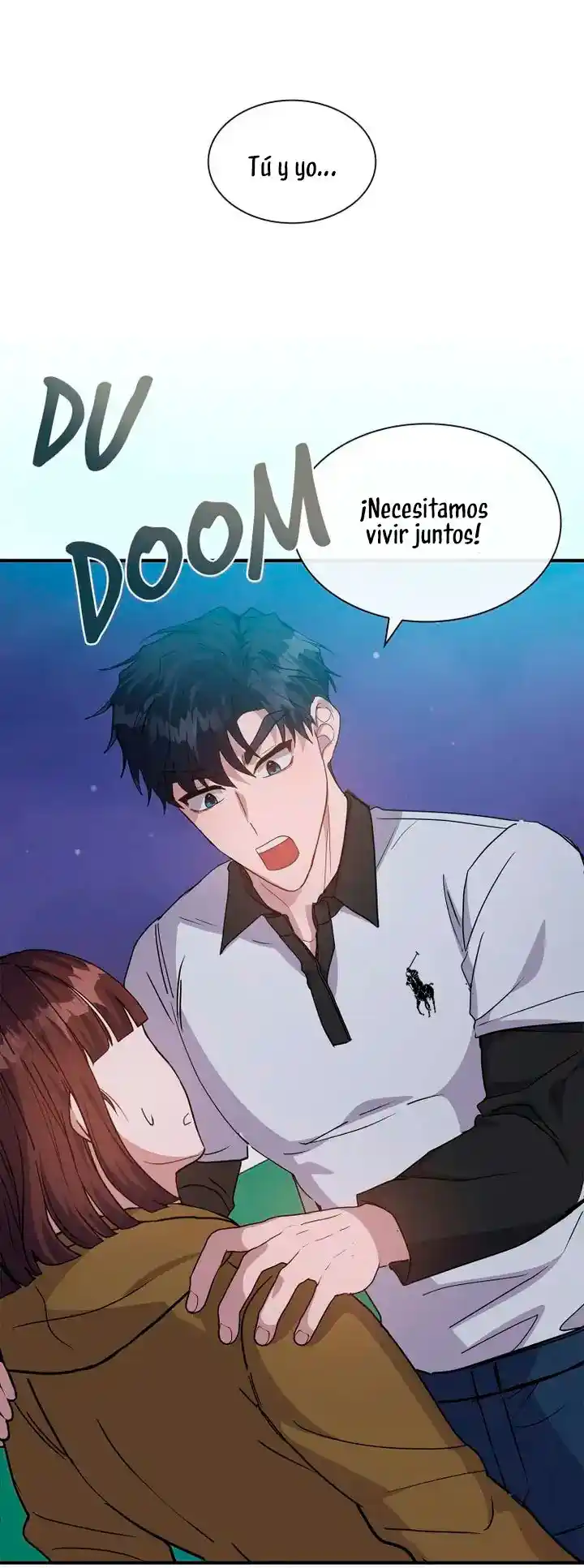 MY BOYFRIEND IS A GOD - Capítulo 13 - Página 69 - LectorTMOo