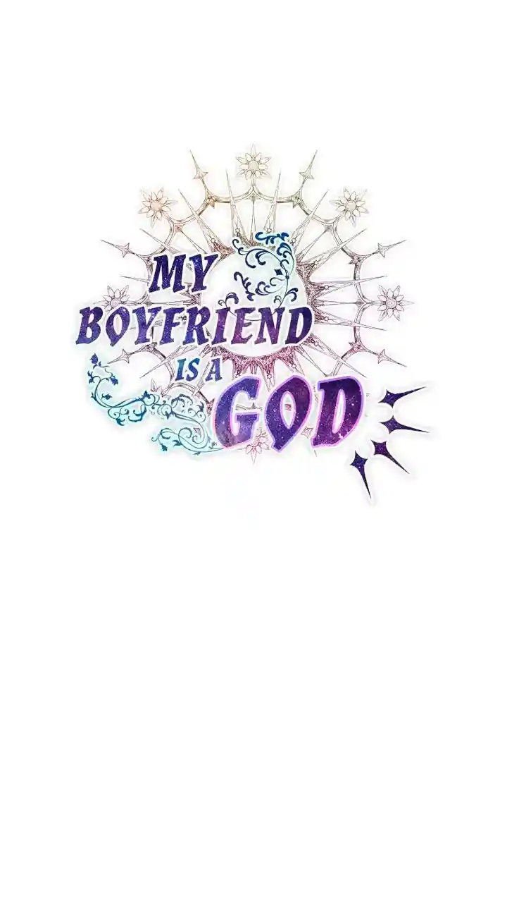MY BOYFRIEND IS A GOD - Capítulo 14 - Página 5 - LectorTMOo