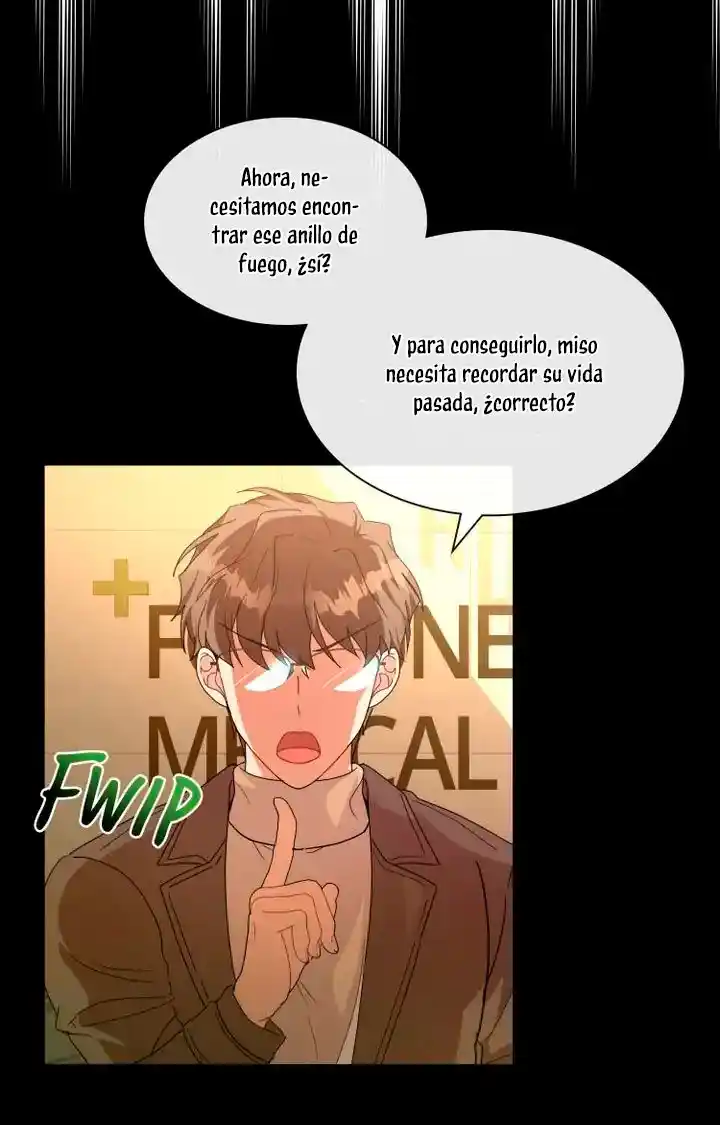 MY BOYFRIEND IS A GOD - Capítulo 14 - Página 10 - LectorTMOo