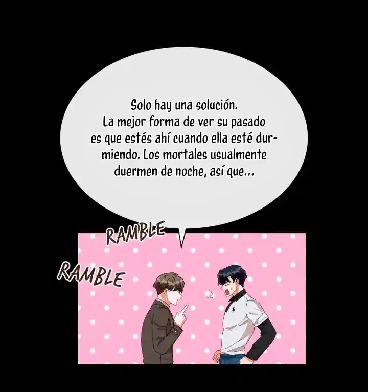 MY BOYFRIEND IS A GOD - Capítulo 14 - Página 13 - LectorTMOo