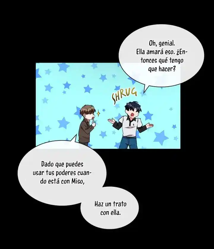 MY BOYFRIEND IS A GOD - Capítulo 14 - Página 15 - LectorTMOo