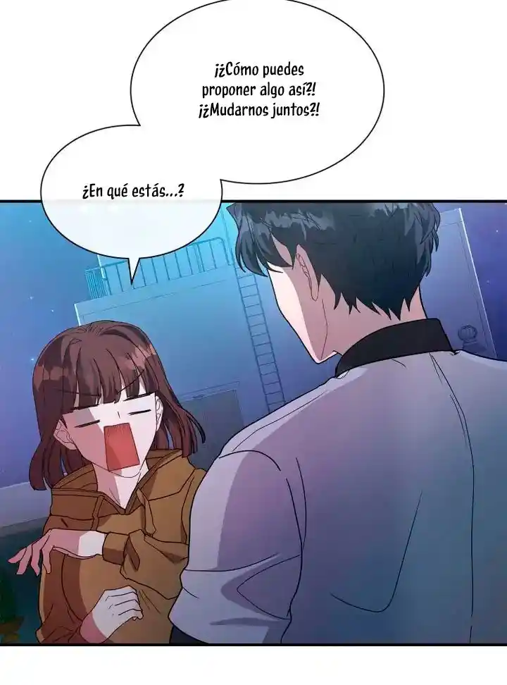 MY BOYFRIEND IS A GOD - Capítulo 14 - Página 20 - LectorTMOo