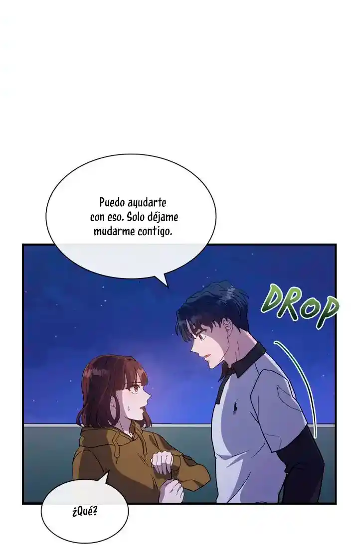 MY BOYFRIEND IS A GOD - Capítulo 14 - Página 22 - LectorTMOo