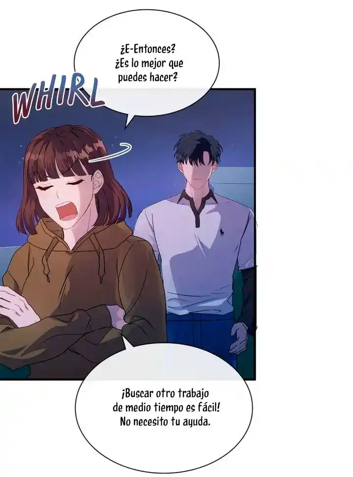 MY BOYFRIEND IS A GOD - Capítulo 14 - Página 23 - LectorTMOo