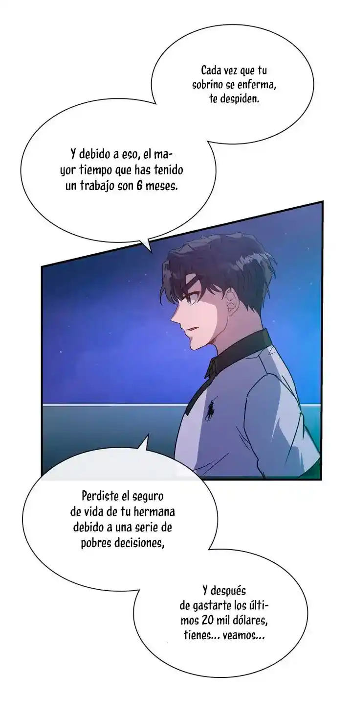 MY BOYFRIEND IS A GOD - Capítulo 14 - Página 25 - LectorTMOo