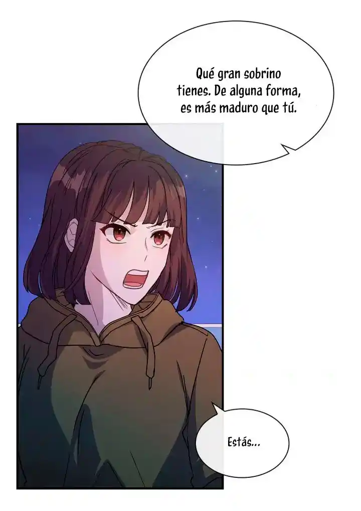 MY BOYFRIEND IS A GOD - Capítulo 14 - Página 29 - LectorTMOo