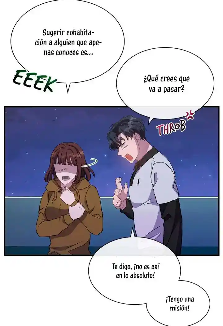 MY BOYFRIEND IS A GOD - Capítulo 14 - Página 36 - LectorTMOo