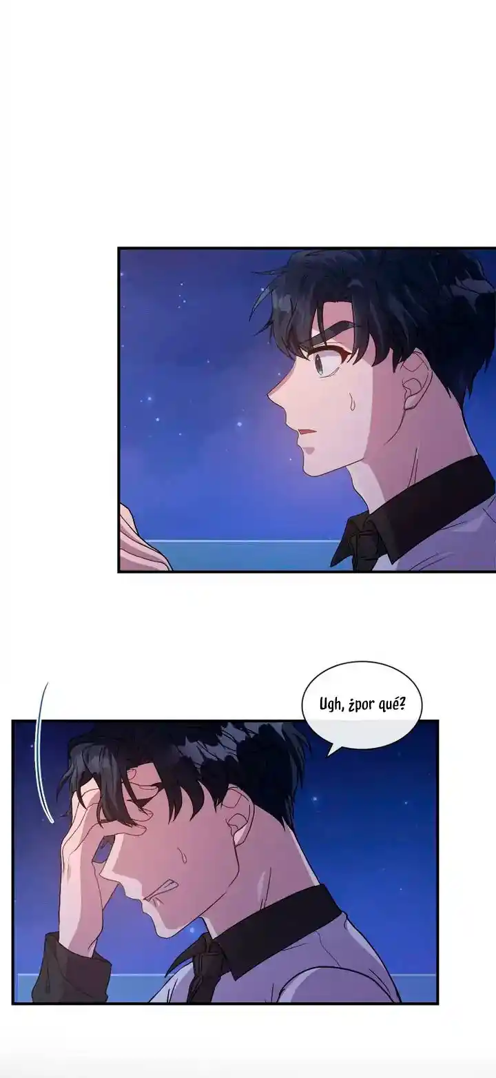 MY BOYFRIEND IS A GOD - Capítulo 14 - Página 41 - LectorTMOo