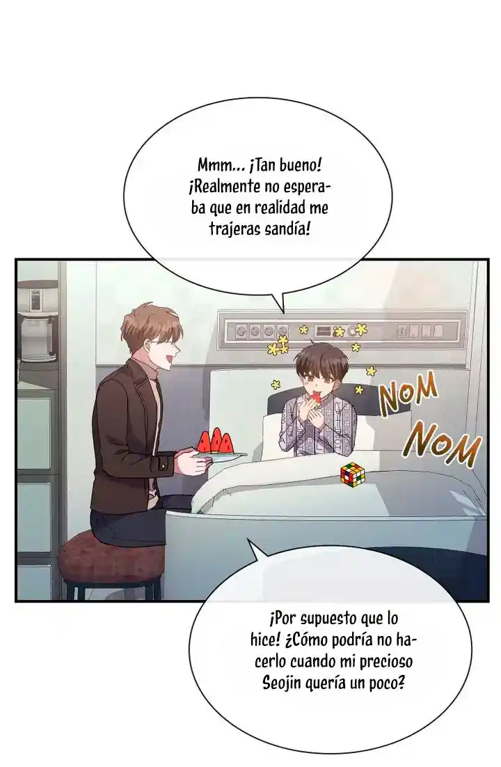 MY BOYFRIEND IS A GOD - Capítulo 14 - Página 44 - LectorTMOo