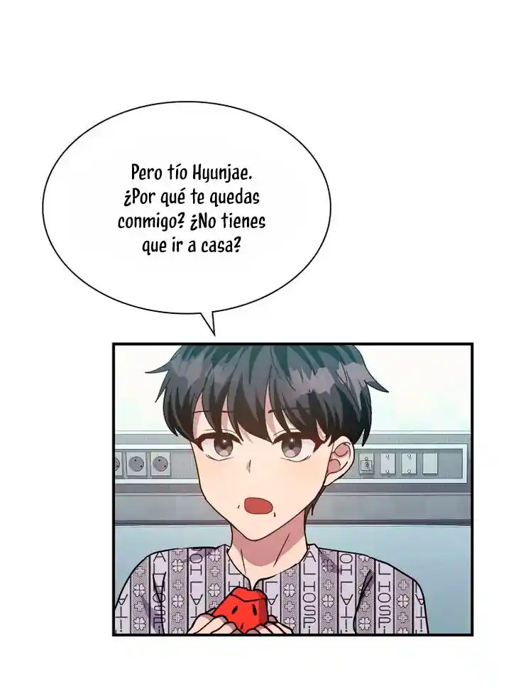 MY BOYFRIEND IS A GOD - Capítulo 14 - Página 45 - LectorTMOo