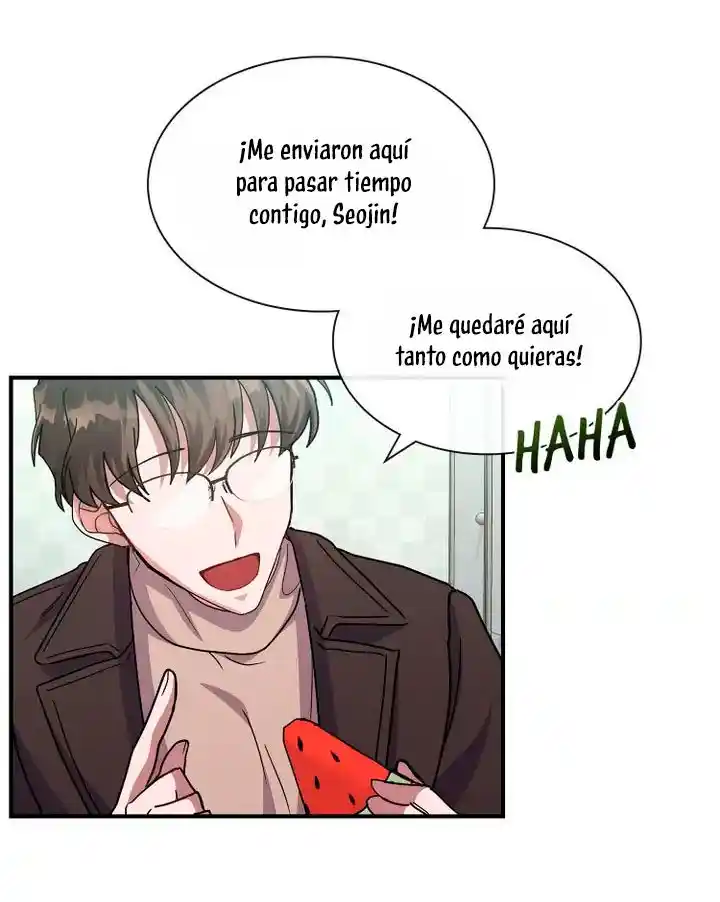MY BOYFRIEND IS A GOD - Capítulo 14 - Página 46 - LectorTMOo