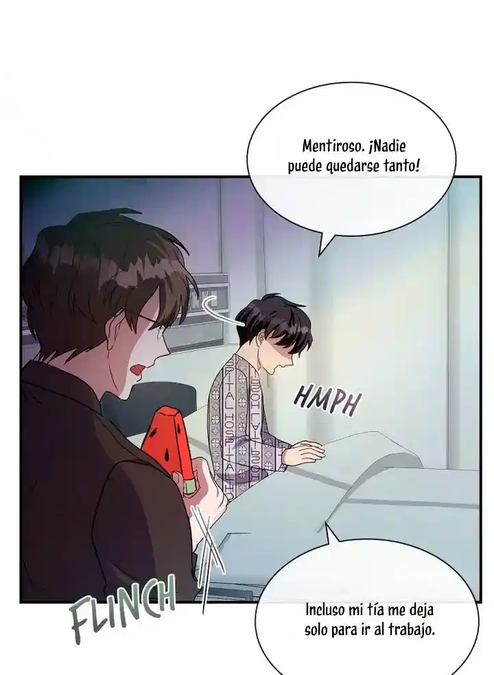 MY BOYFRIEND IS A GOD - Capítulo 14 - Página 47 - LectorTMOo