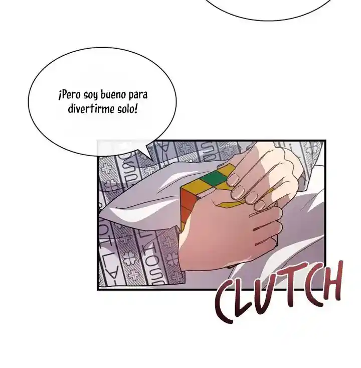MY BOYFRIEND IS A GOD - Capítulo 14 - Página 48 - LectorTMOo