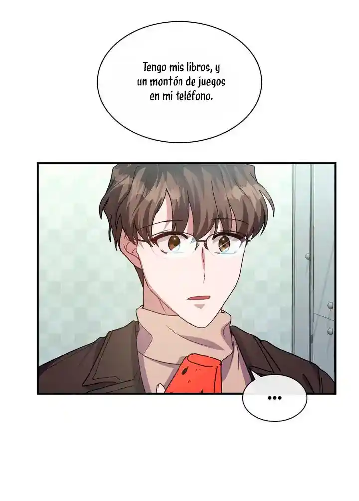 MY BOYFRIEND IS A GOD - Capítulo 14 - Página 49 - LectorTMOo