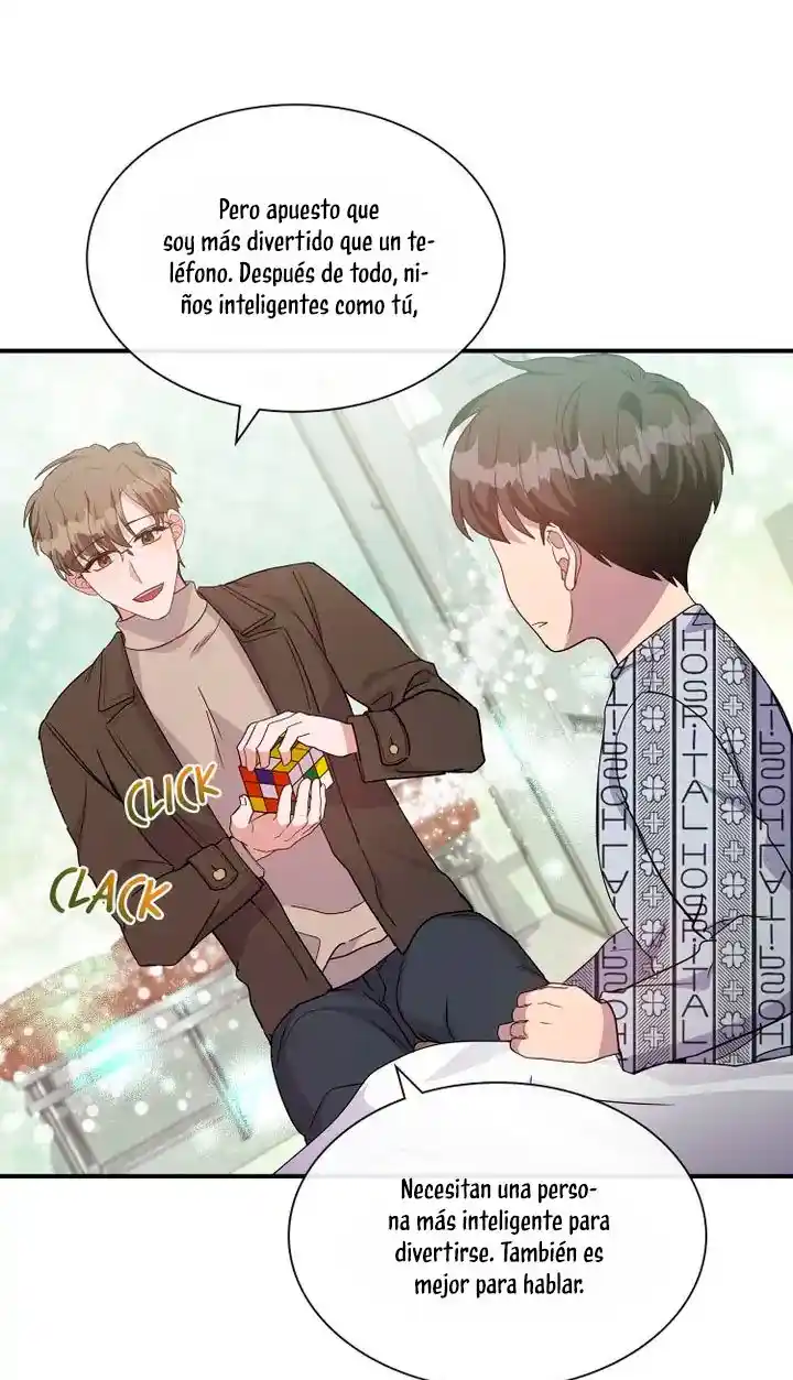 MY BOYFRIEND IS A GOD - Capítulo 14 - Página 51 - LectorTMOo
