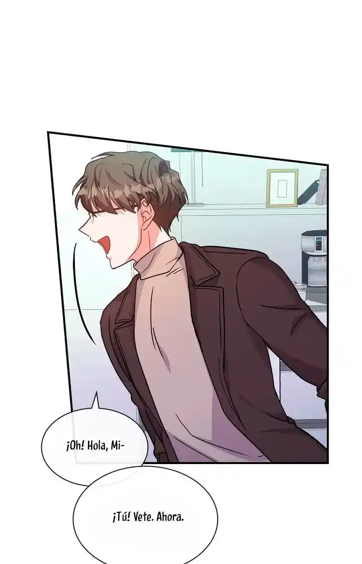 MY BOYFRIEND IS A GOD - Capítulo 14 - Página 55 - LectorTMOo