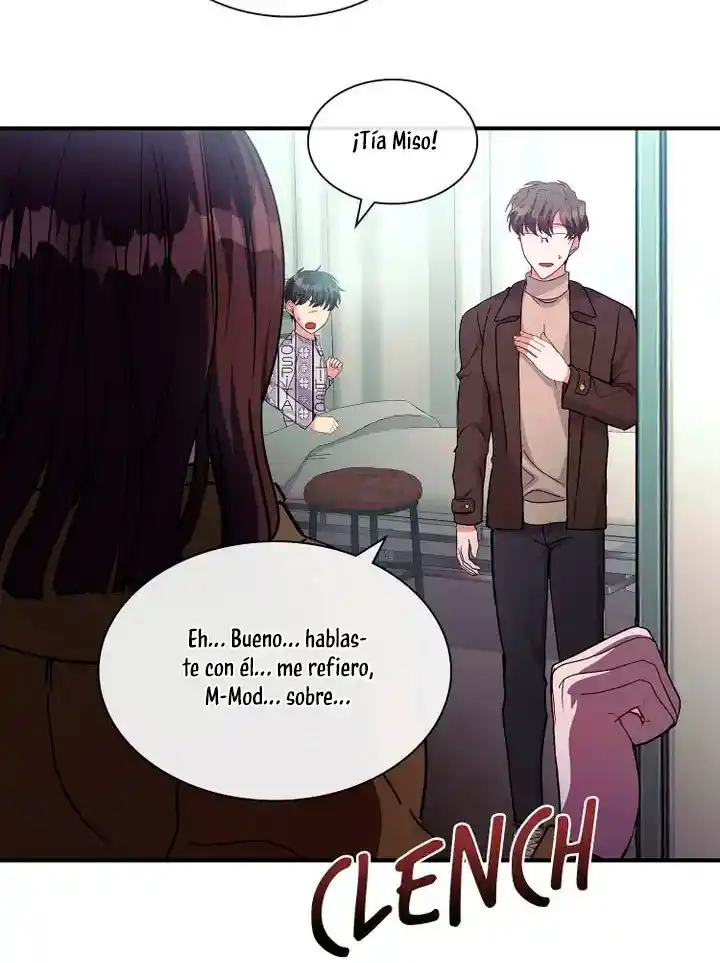 MY BOYFRIEND IS A GOD - Capítulo 14 - Página 56 - LectorTMOo