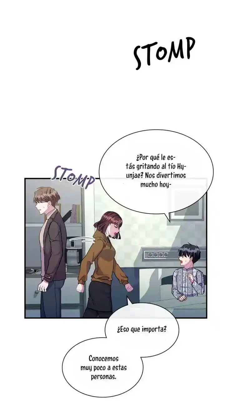 MY BOYFRIEND IS A GOD - Capítulo 14 - Página 59 - LectorTMOo
