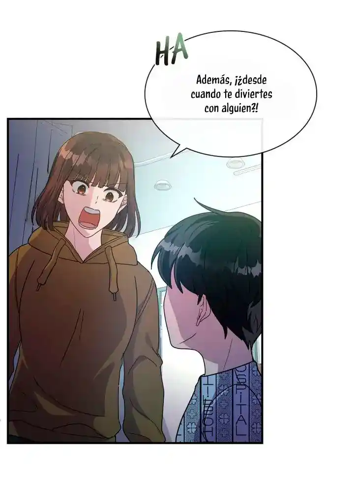 MY BOYFRIEND IS A GOD - Capítulo 14 - Página 60 - LectorTMOo