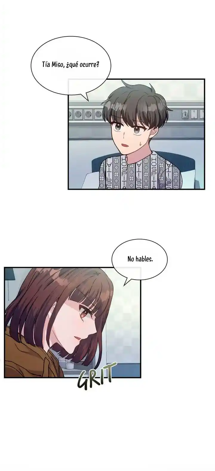 MY BOYFRIEND IS A GOD - Capítulo 14 - Página 68 - LectorTMOo