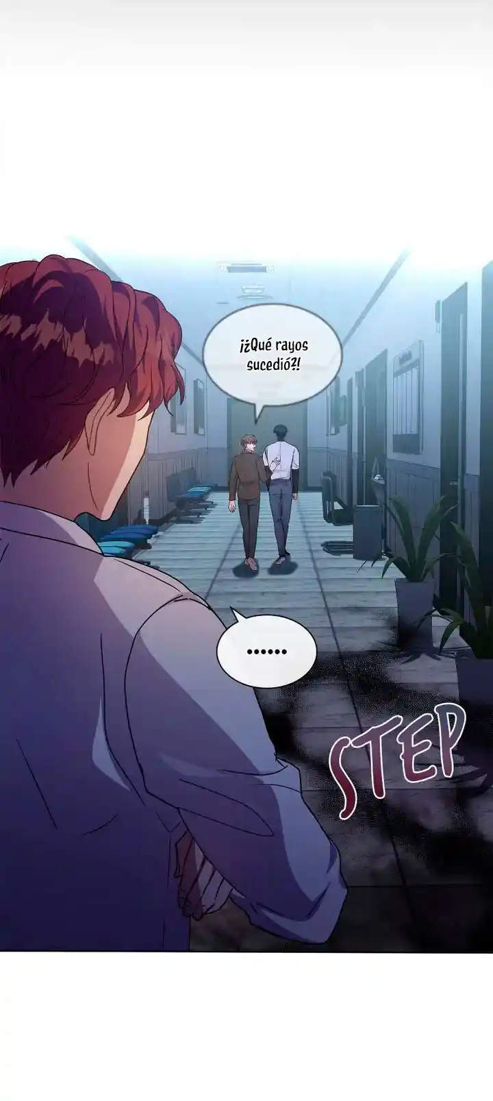 MY BOYFRIEND IS A GOD - Capítulo 14 - Página 70 - LectorTMOo
