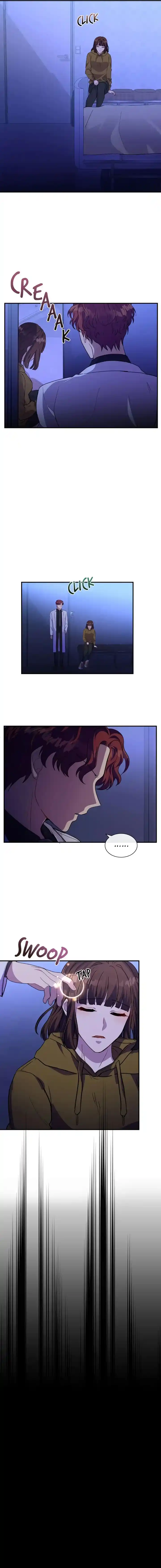 MY BOYFRIEND IS A GOD - Capítulo 15 - Página 7 - LectorTMOo