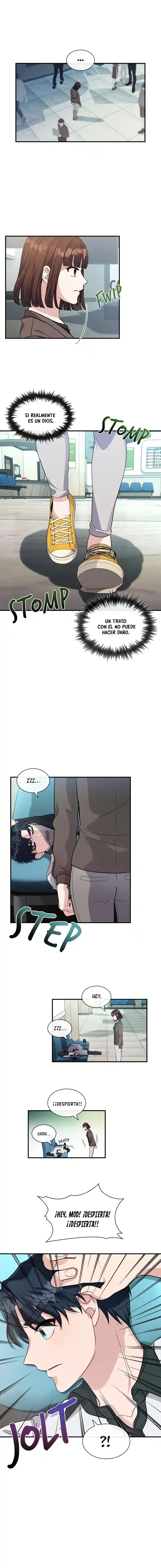 MY BOYFRIEND IS A GOD - Capítulo 15 - Página 13 - LectorTMOo