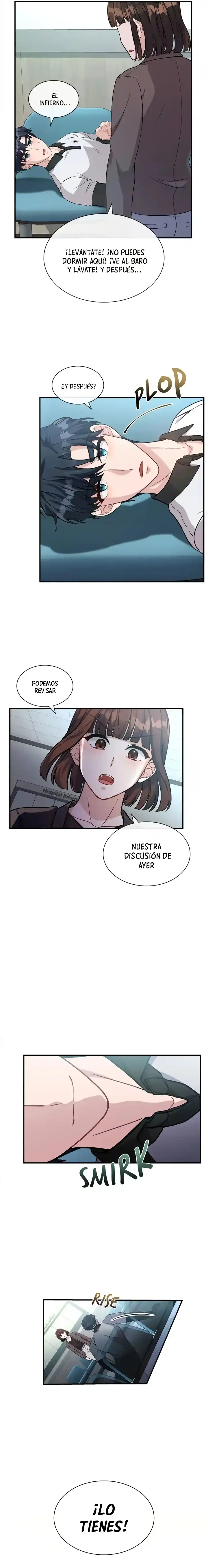MY BOYFRIEND IS A GOD - Capítulo 15 - Página 14 - LectorTMOo