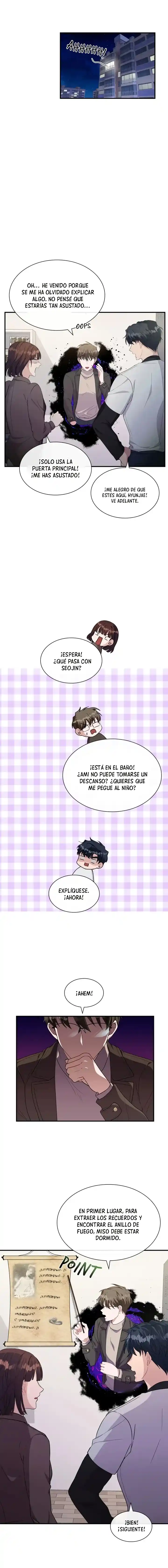 MY BOYFRIEND IS A GOD - Capítulo 17 - Página 5 - LectorTMOo
