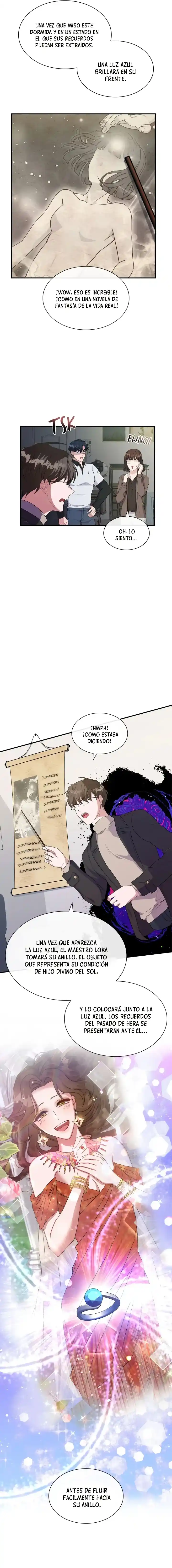 MY BOYFRIEND IS A GOD - Capítulo 17 - Página 6 - LectorTMOo
