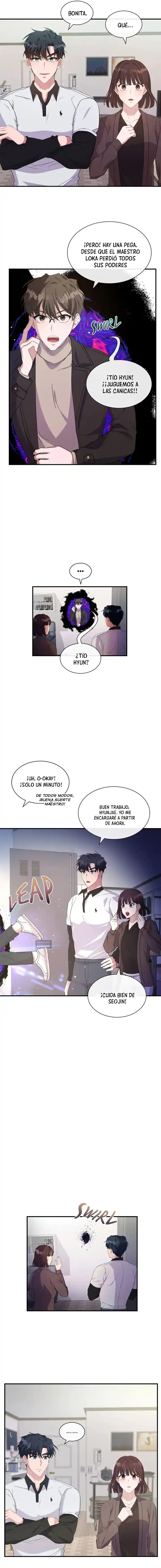 MY BOYFRIEND IS A GOD - Capítulo 17 - Página 7 - LectorTMOo