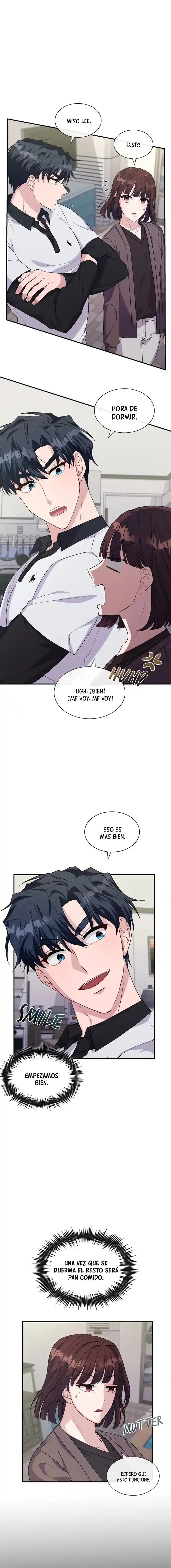 MY BOYFRIEND IS A GOD - Capítulo 17 - Página 8 - LectorTMOo