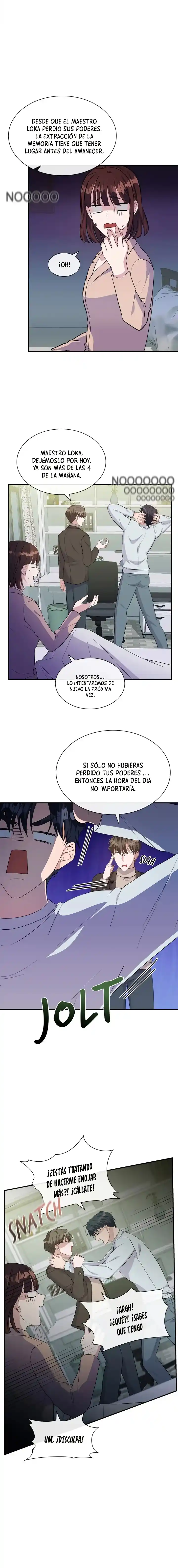 MY BOYFRIEND IS A GOD - Capítulo 17 - Página 11 - LectorTMOo