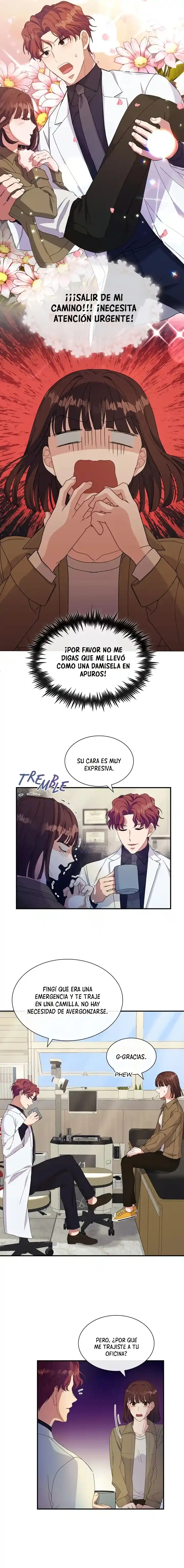 MY BOYFRIEND IS A GOD - Capítulo 18 - Página 6 - LectorTMOo