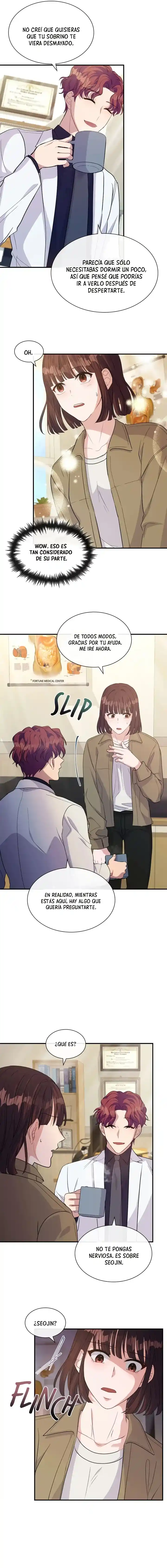 MY BOYFRIEND IS A GOD - Capítulo 18 - Página 7 - LectorTMOo