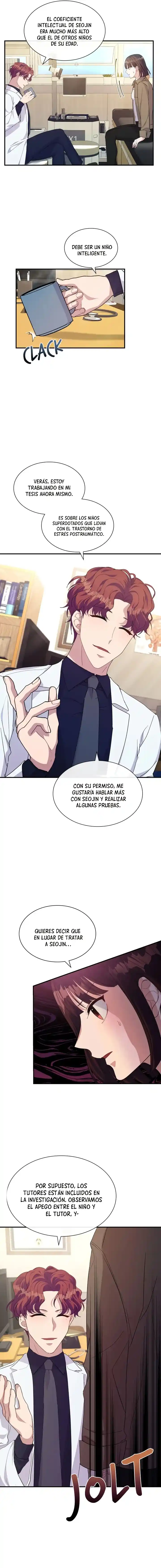 MY BOYFRIEND IS A GOD - Capítulo 18 - Página 8 - LectorTMOo