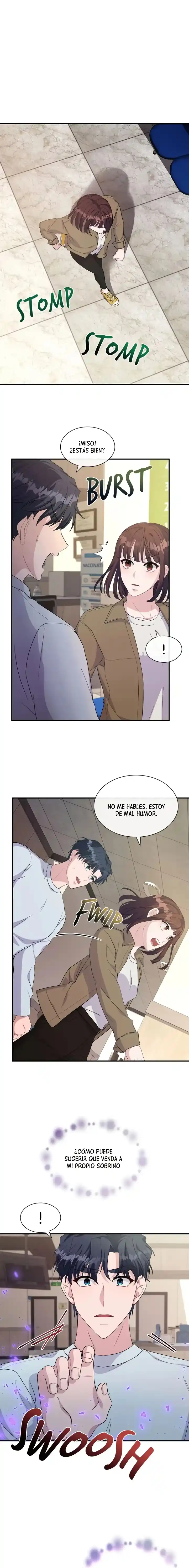 MY BOYFRIEND IS A GOD - Capítulo 18 - Página 10 - LectorTMOo