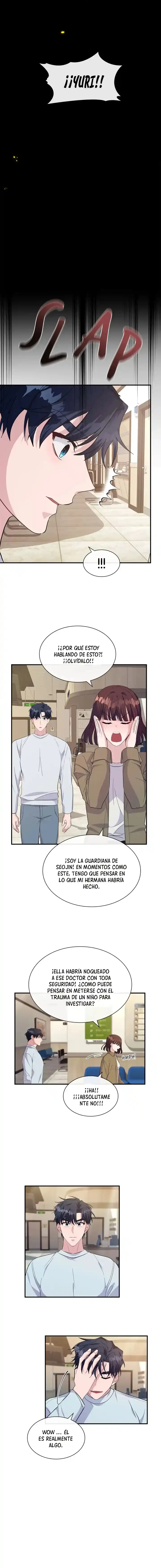 MY BOYFRIEND IS A GOD - Capítulo 18 - Página 13 - LectorTMOo