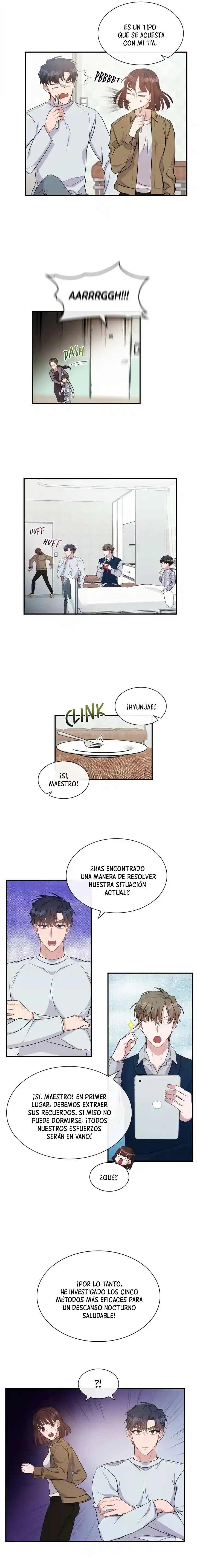 MY BOYFRIEND IS A GOD - Capítulo 19 - Página 4 - LectorTMOo