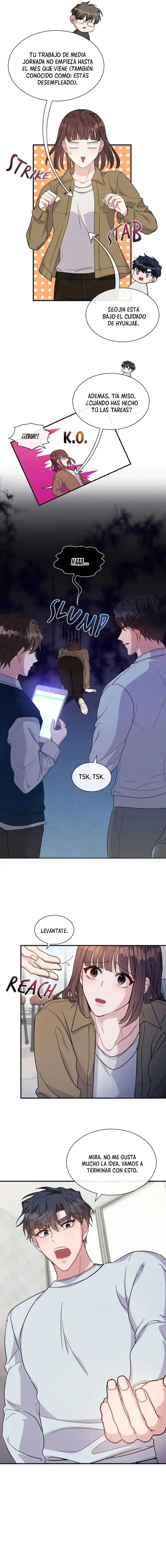 MY BOYFRIEND IS A GOD - Capítulo 19 - Página 6 - LectorTMOo