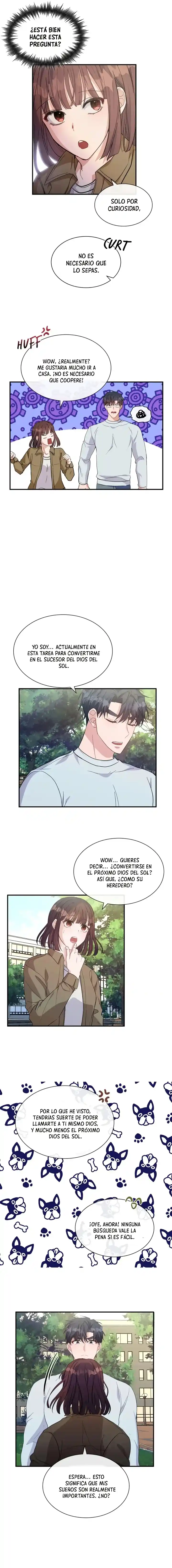 MY BOYFRIEND IS A GOD - Capítulo 19 - Página 10 - LectorTMOo