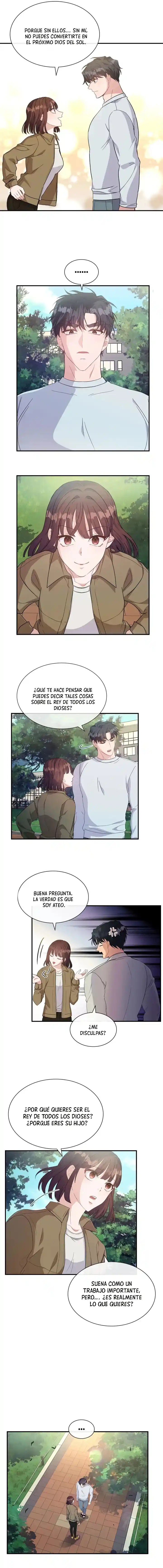 MY BOYFRIEND IS A GOD - Capítulo 19 - Página 11 - LectorTMOo