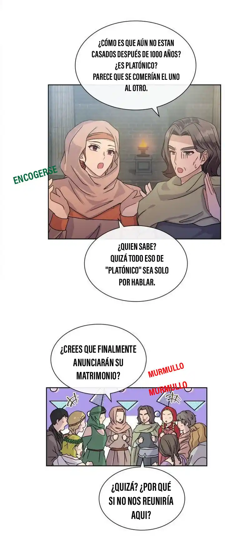 MY BOYFRIEND IS A GOD - Capítulo 2 - Página 11 - LectorTMOo