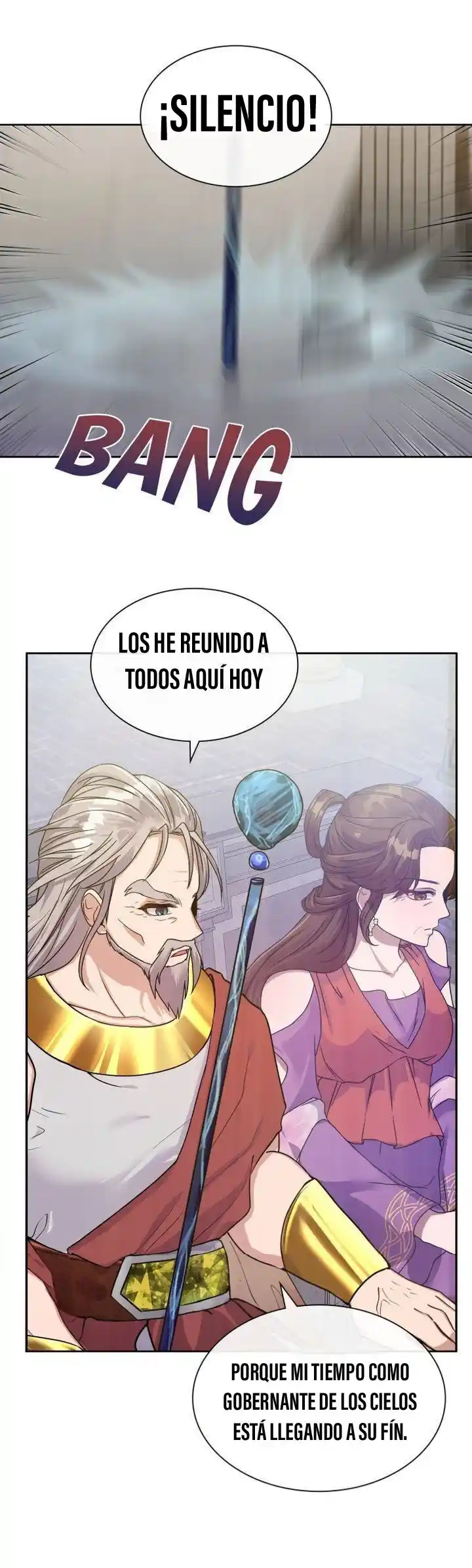 MY BOYFRIEND IS A GOD - Capítulo 2 - Página 12 - LectorTMOo