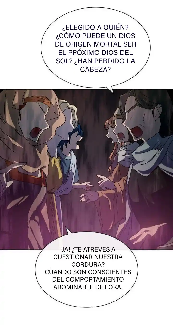 MY BOYFRIEND IS A GOD - Capítulo 2 - Página 15 - LectorTMOo