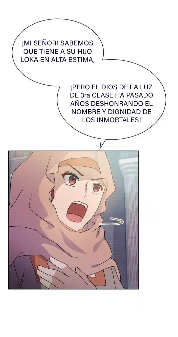 MY BOYFRIEND IS A GOD - Capítulo 2 - Página 16 - LectorTMOo