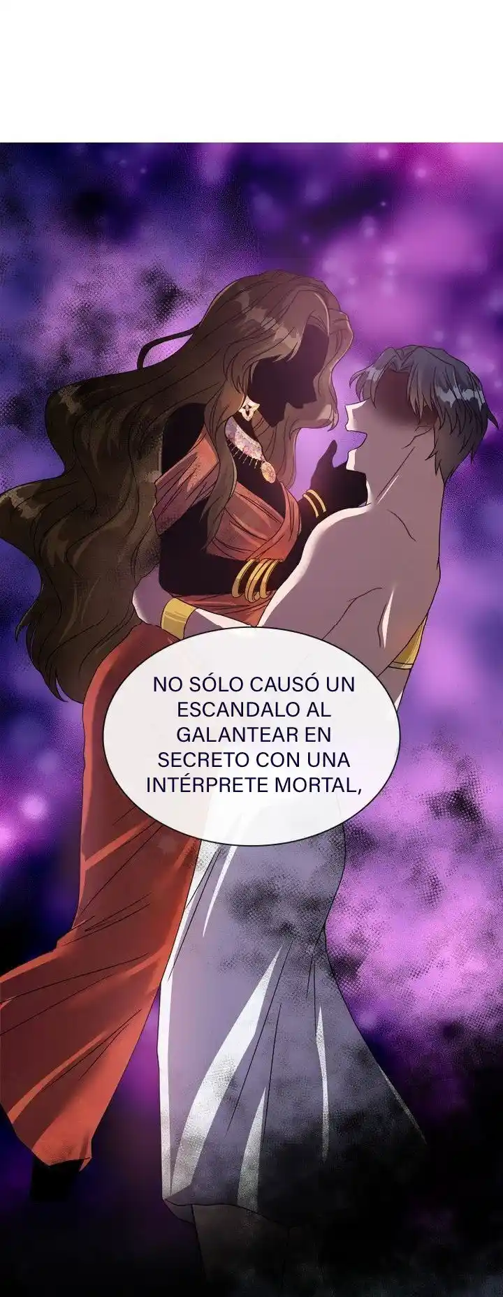 MY BOYFRIEND IS A GOD - Capítulo 2 - Página 18 - LectorTMOo