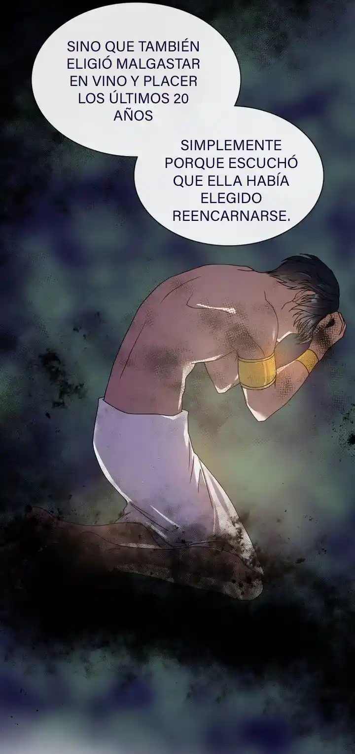 MY BOYFRIEND IS A GOD - Capítulo 2 - Página 19 - LectorTMOo